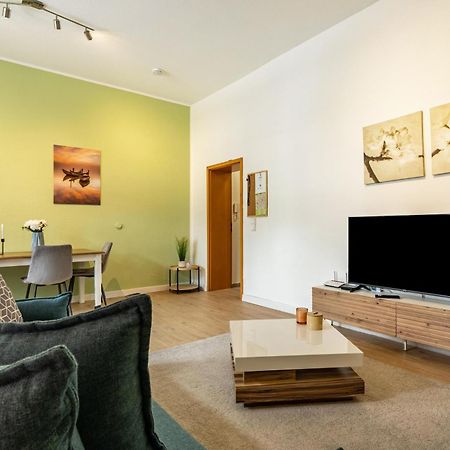 Zentrumsnahe Wohnung In شيمنيتز المظهر الخارجي الصورة