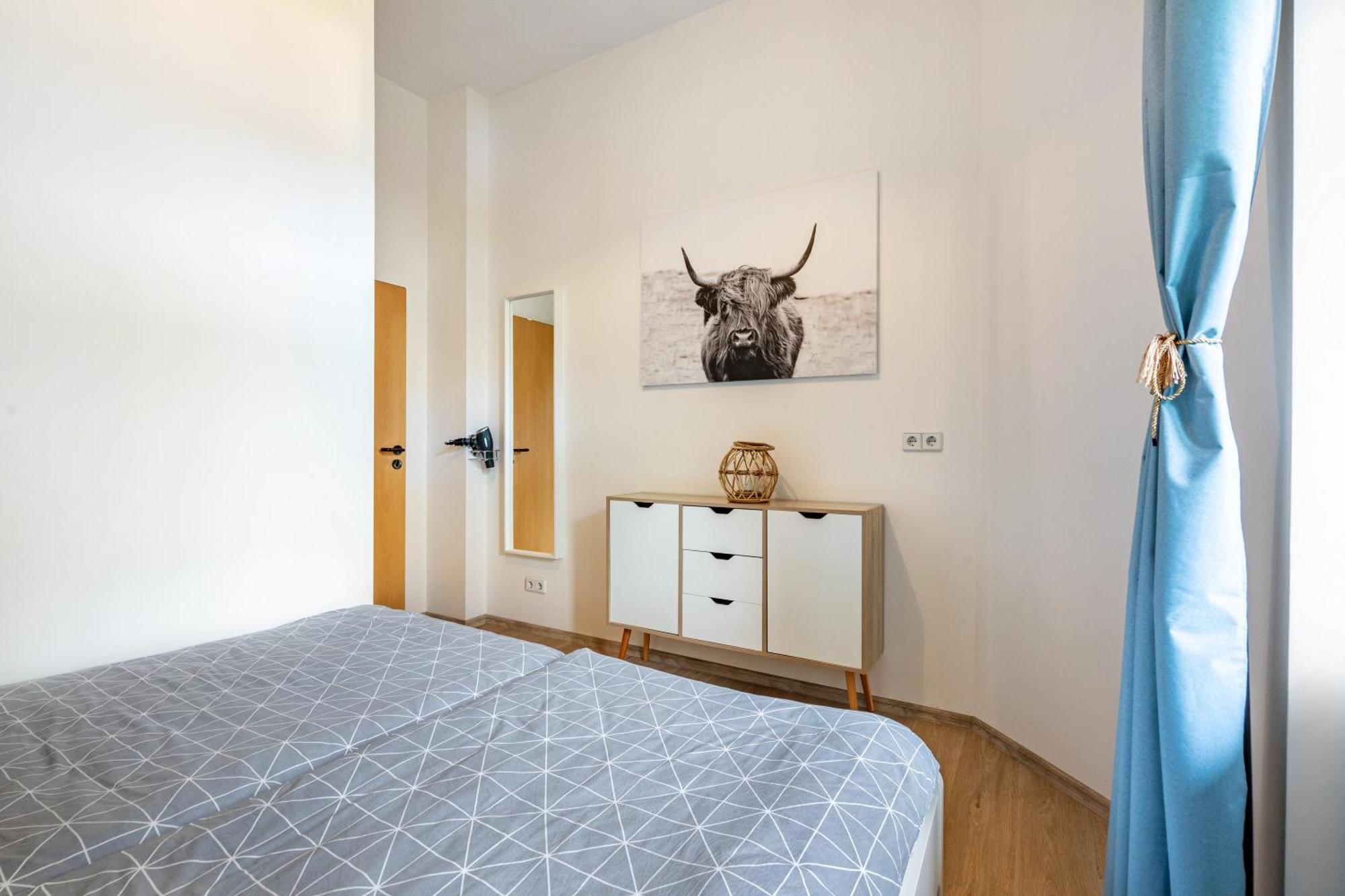 Zentrumsnahe Wohnung In شيمنيتز المظهر الخارجي الصورة