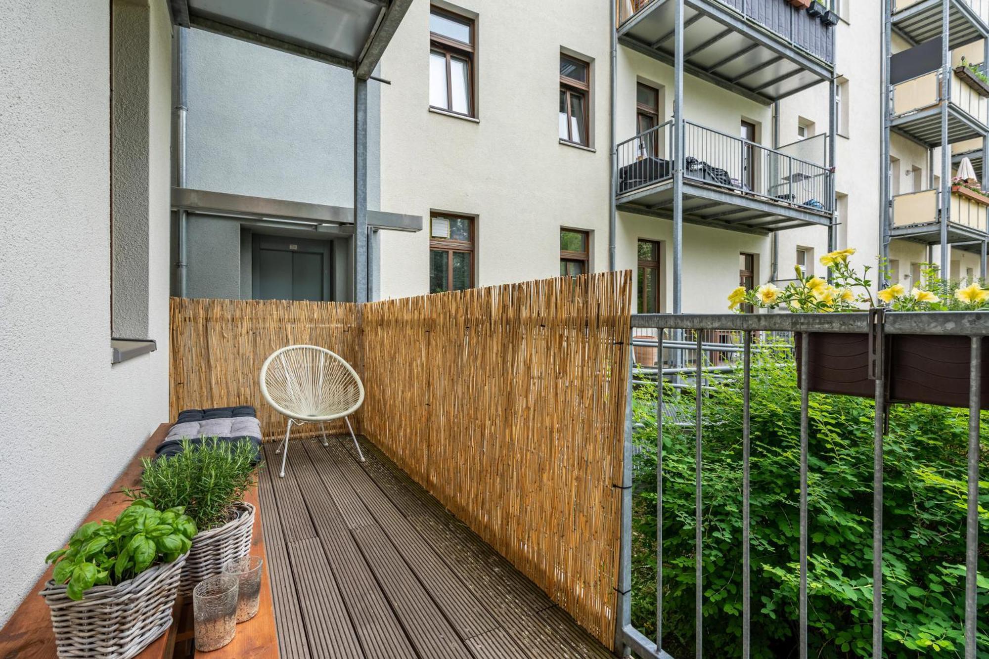Zentrumsnahe Wohnung In شيمنيتز المظهر الخارجي الصورة