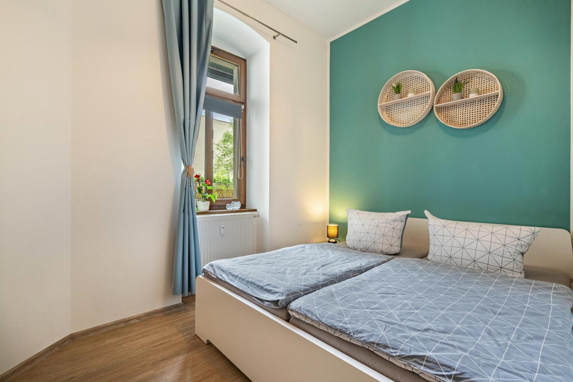 Zentrumsnahe Wohnung In شيمنيتز المظهر الخارجي الصورة